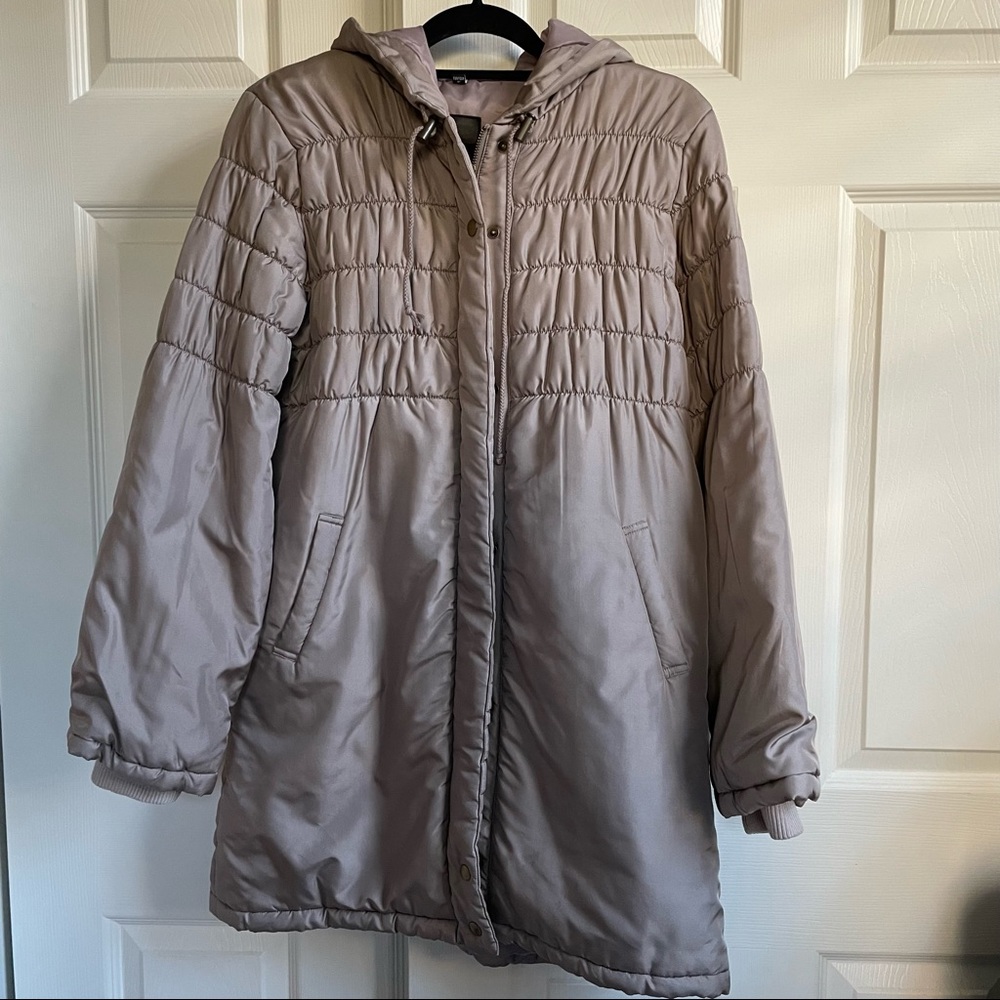 Joie Coat